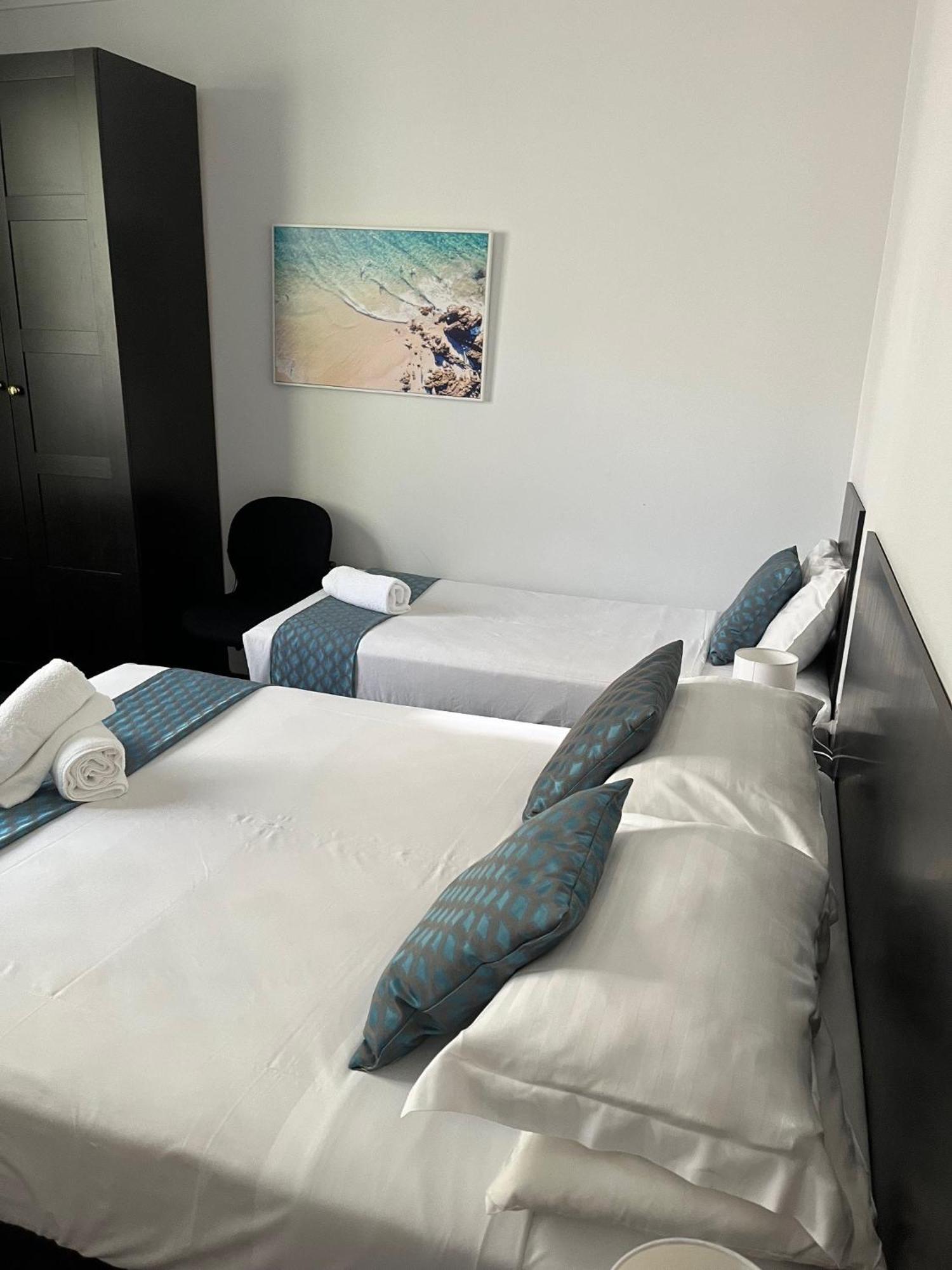 Hotel St Leonards Сідней Екстер'єр фото